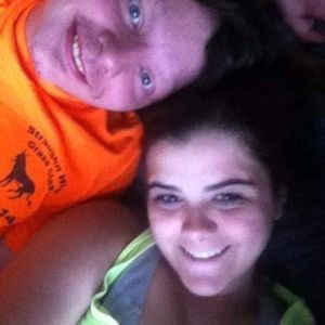 Meet your Posher, Tori andrew